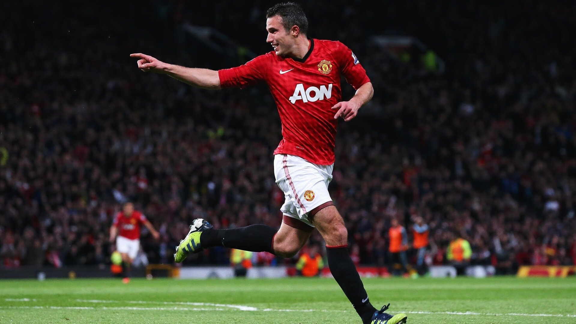 史上最惊险的“冠军战役”完美重演，冠军之战